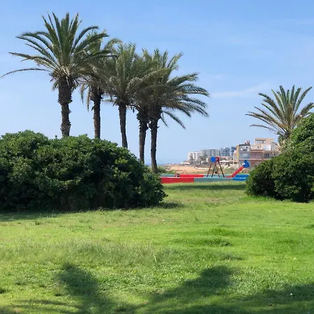 Precioso Con Vistas Al Mar Lägenhet *