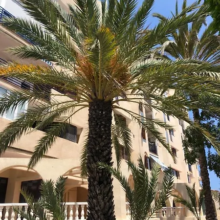 Apartment Precioso Con Vistas Al Mar *