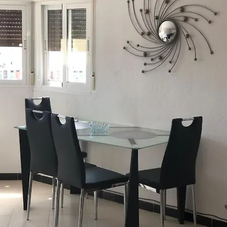 Apartment Precioso Con Vistas Al Mar *