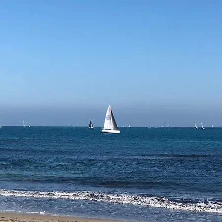 Precioso Con Vistas Al Mar